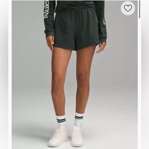 lululemon athletica court rival shorts -6